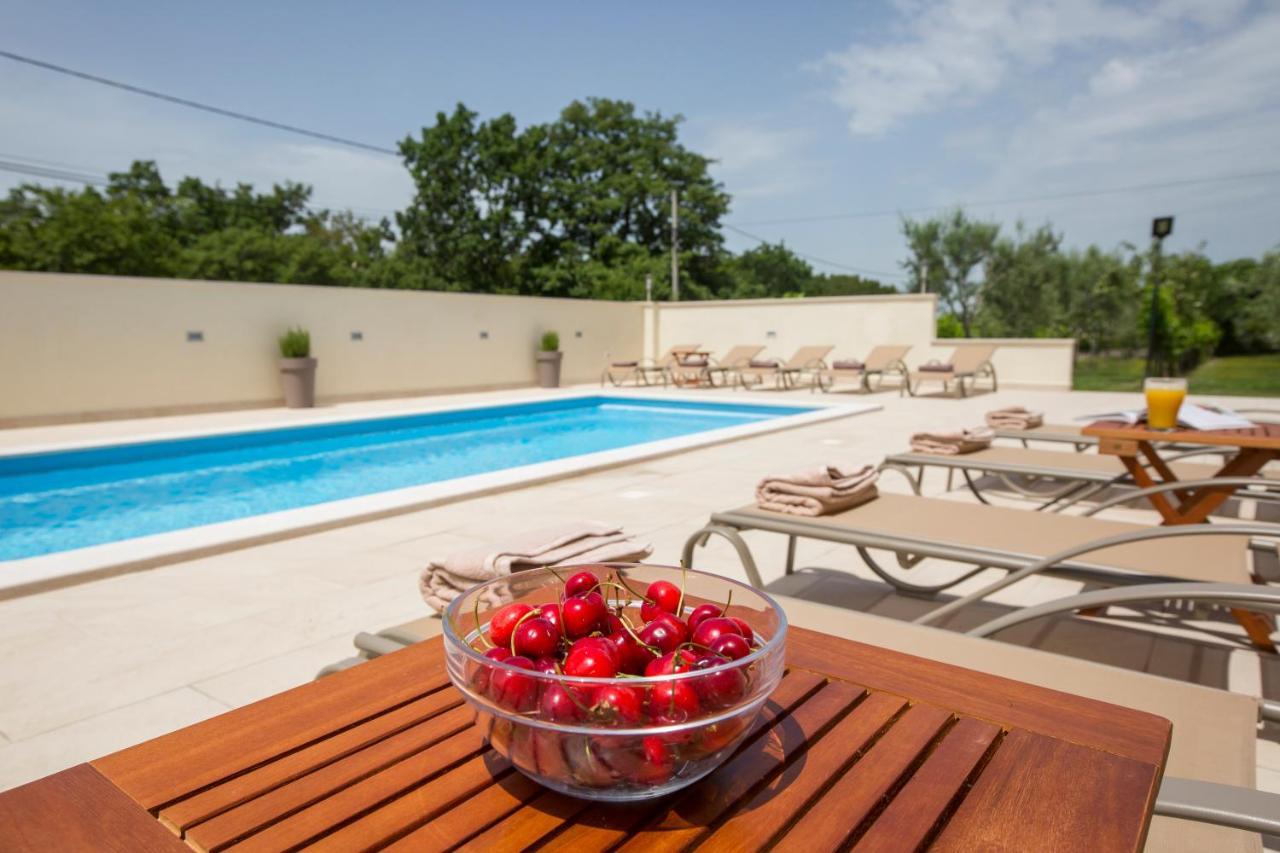 Villa Ivana Labin  Extérieur photo