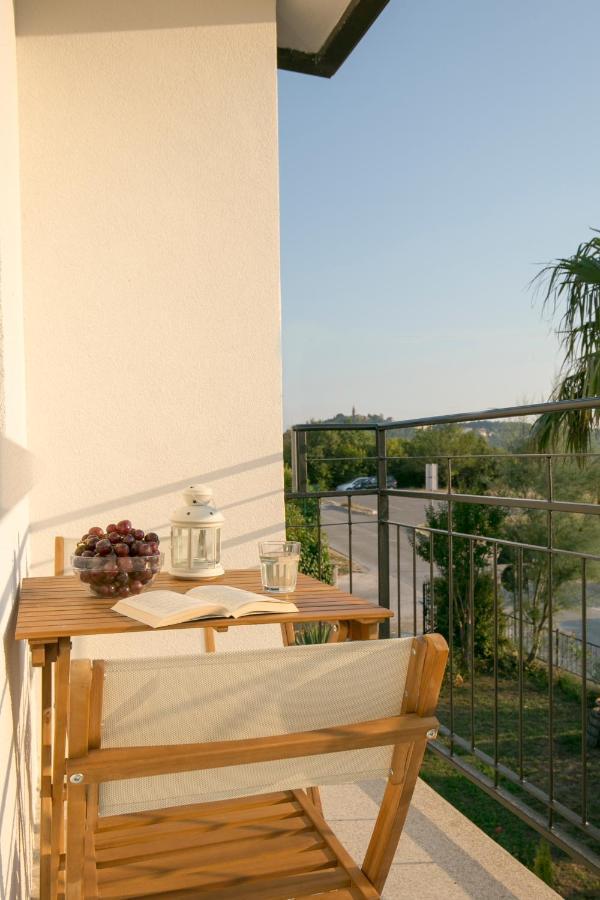 Villa Ivana Labin  Extérieur photo